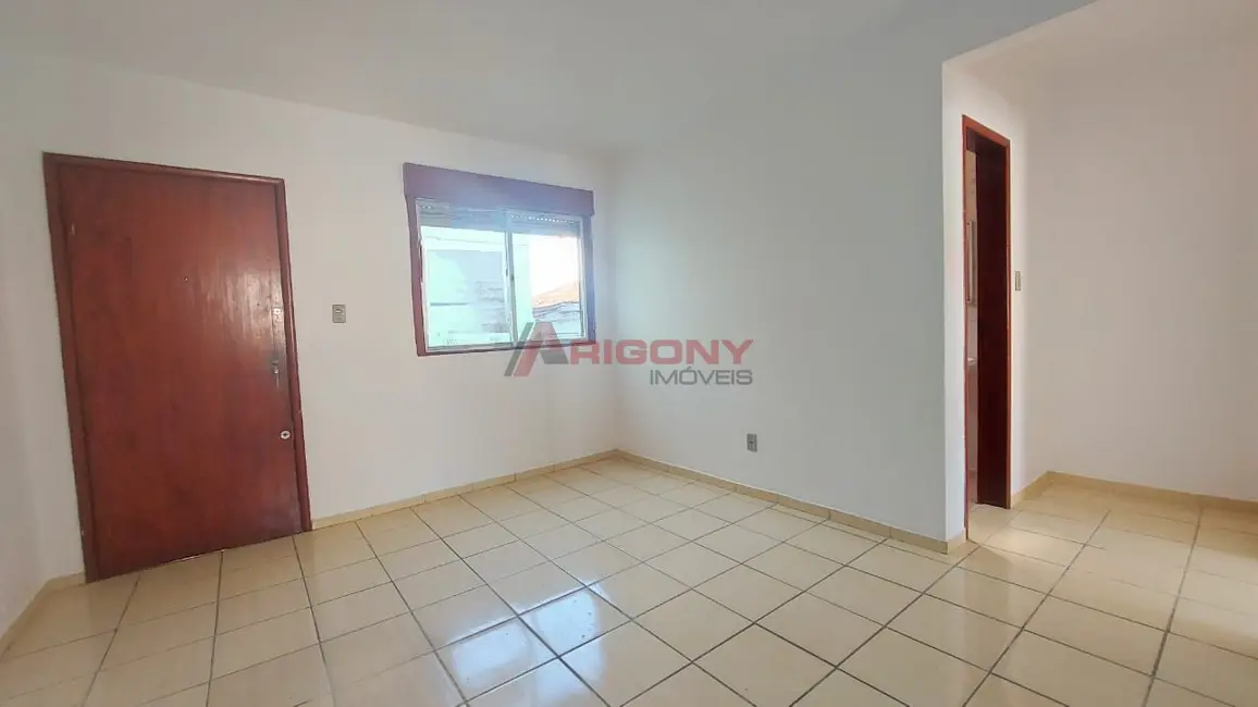 Apartamento com 1 quarto para alugar, 40m2 em Centro, Santa Maria - RS - imagem 2 Foto 2 de Apartamento com 1 quarto para alugar, 40m2 em Centro, Santa Maria - RS