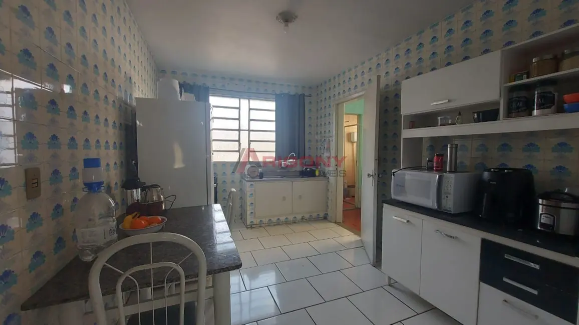Foto 5 de Apartamento com 3 quartos à venda, 96m2 em Centro, Santa Maria - RS