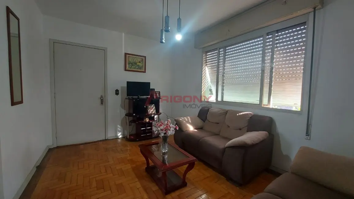 Foto 3 de Apartamento com 3 quartos à venda, 96m2 em Centro, Santa Maria - RS