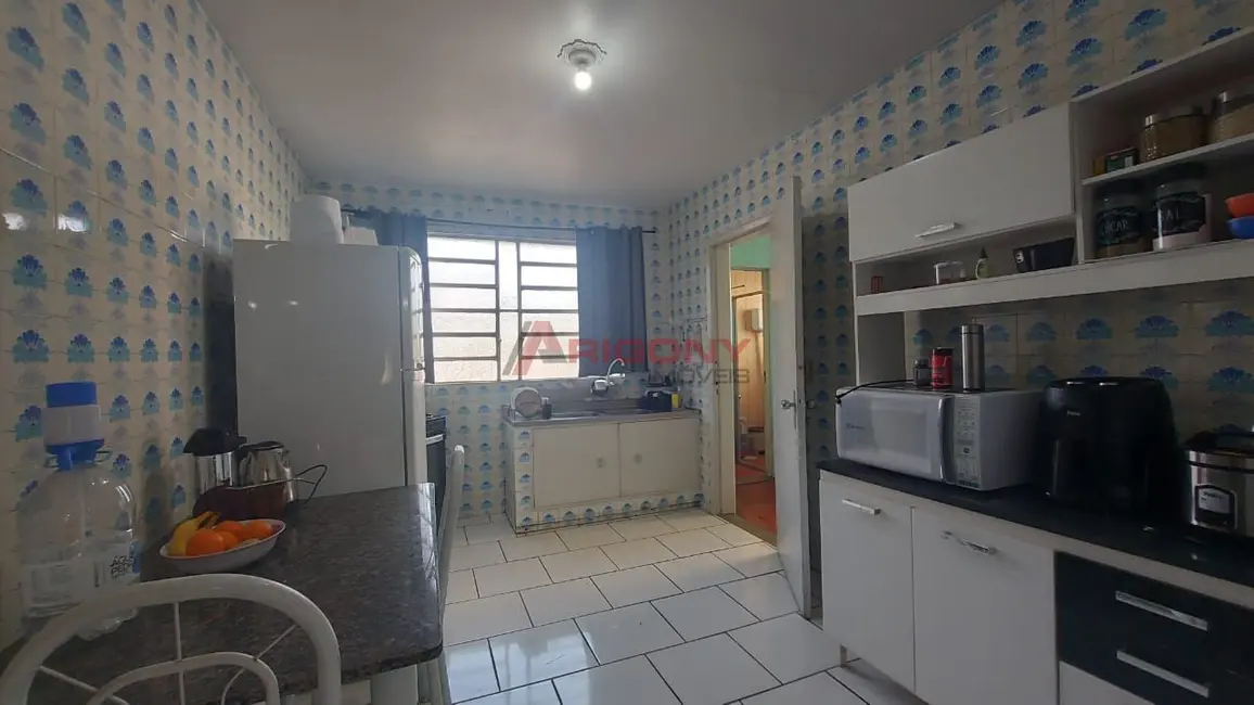 Foto 6 de Apartamento com 3 quartos à venda, 96m2 em Centro, Santa Maria - RS