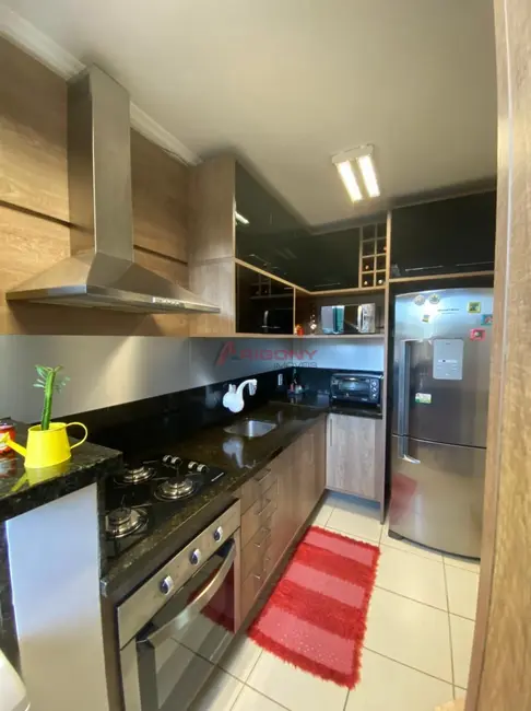 Foto 8 de Apartamento com 2 quartos à venda, 84m2 em Centro, Santa Maria - RS