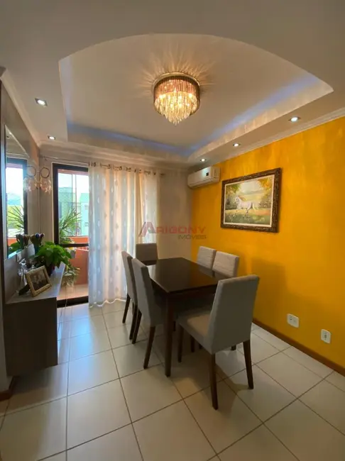 Foto 6 de Apartamento com 2 quartos à venda, 84m2 em Centro, Santa Maria - RS