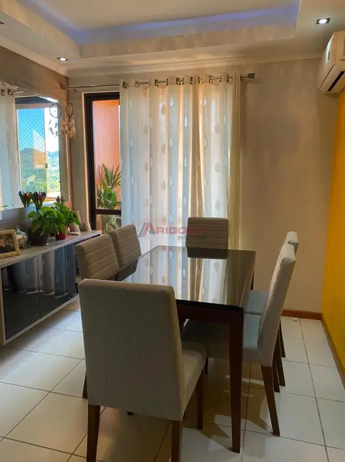 Foto 7 de Apartamento com 2 quartos à venda, 84m2 em Centro, Santa Maria - RS