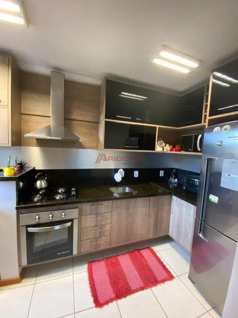 Foto 9 de Apartamento com 2 quartos à venda, 84m2 em Centro, Santa Maria - RS