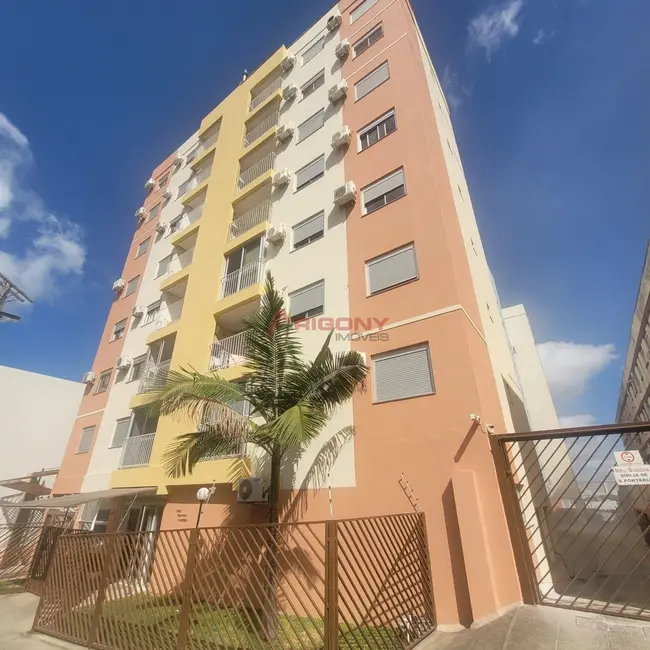 Foto 1 de Apartamento com 2 quartos à venda, 72m2 em Centro, Santa Maria - RS