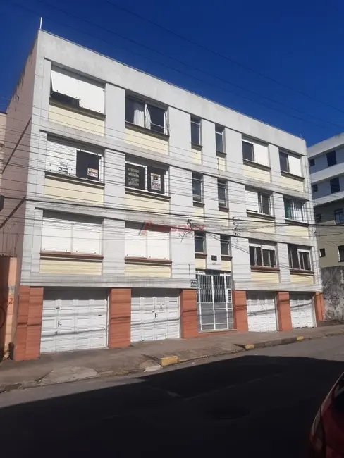 Foto 1 de Apartamento com 2 quartos à venda, 97m2 em Centro, Santa Maria - RS