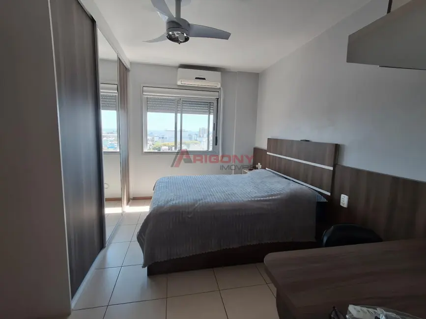 Foto 6 de Apartamento com 2 quartos para alugar, 72m2 em Centro, Santa Maria - RS