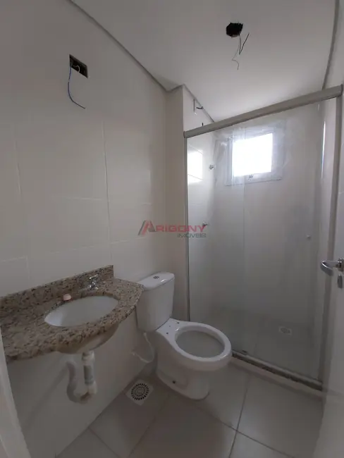 Foto 7 de Apartamento com 2 quartos para alugar, 51m2 em Nossa Senhora Medianeira, Santa Maria - RS