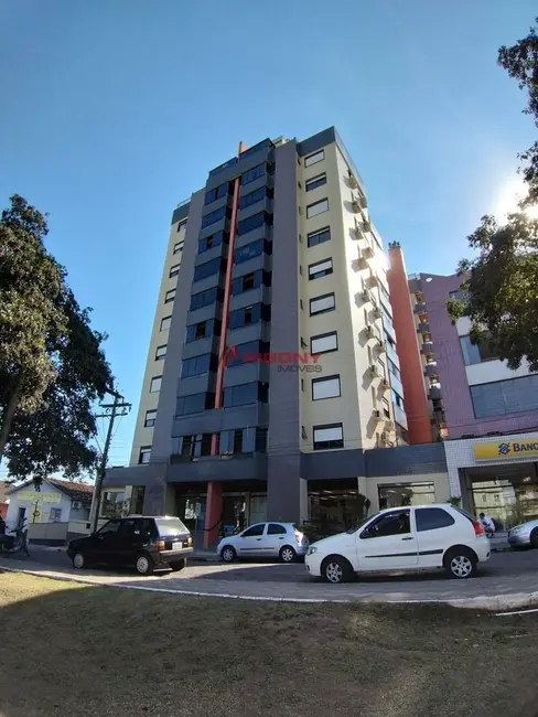 Apartamento com 2 quartos à venda, 95m2 em Nossa Senhora de Fátima, Santa Maria - RS - imagem 1 Foto 1 de Apartamento com 2 quartos à venda, 95m2 em Nossa Senhora de Fátima, Santa Maria - RS