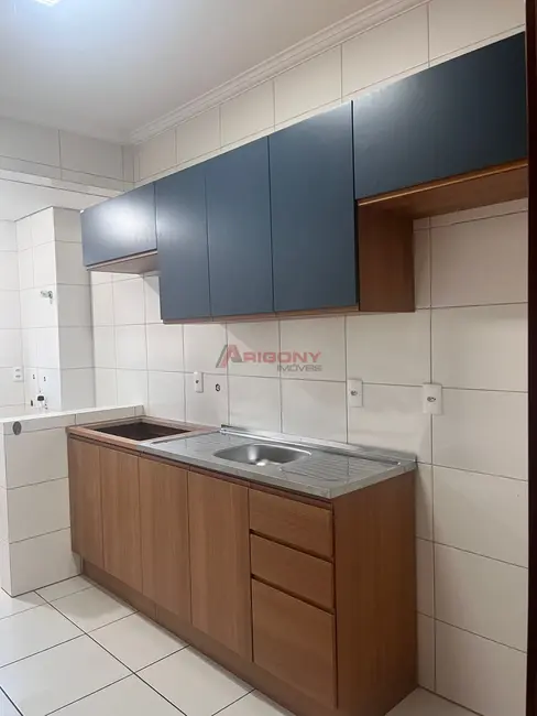Foto 2 de Apartamento com 2 quartos para alugar, 70m2 em Centro, Santa Maria - RS