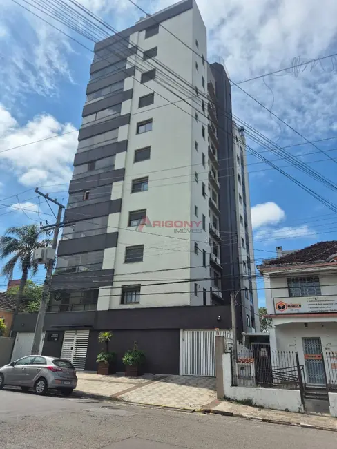 Foto 1 de Apartamento com 2 quartos para alugar, 70m2 em Centro, Santa Maria - RS