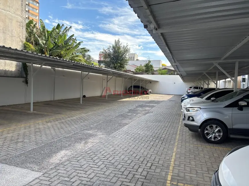 Foto 4 de Apartamento com 2 quartos à venda, 57m2 em Nossa Senhora das Dores, Santa Maria - RS