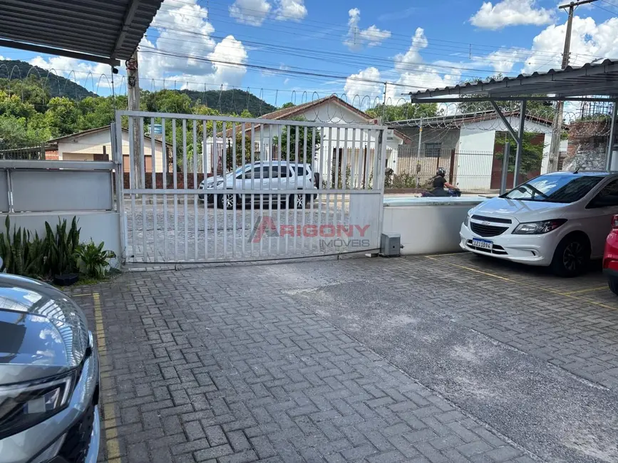 Foto 5 de Apartamento com 2 quartos à venda, 57m2 em Nossa Senhora das Dores, Santa Maria - RS