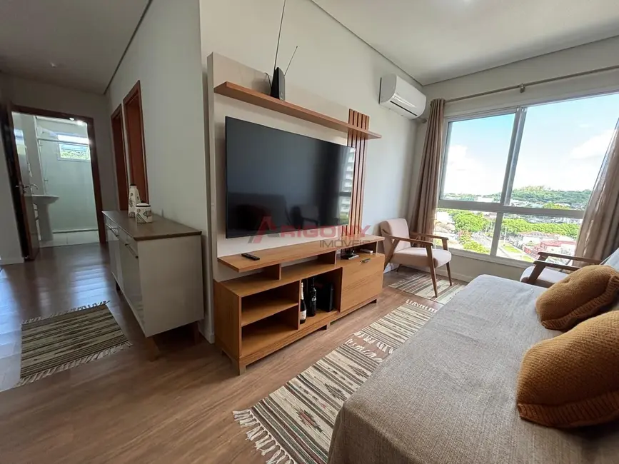 Foto 7 de Apartamento com 2 quartos à venda, 57m2 em Nossa Senhora das Dores, Santa Maria - RS