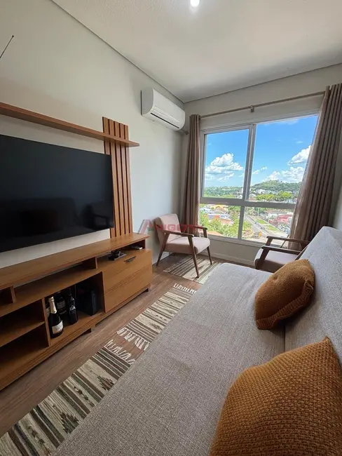 Foto 6 de Apartamento com 2 quartos à venda, 57m2 em Nossa Senhora das Dores, Santa Maria - RS