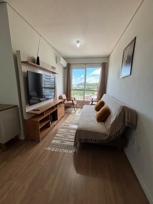 Foto 8 de Apartamento com 2 quartos à venda, 57m2 em Nossa Senhora das Dores, Santa Maria - RS