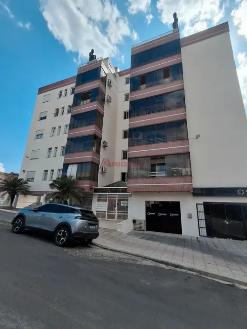 Foto 1 de Apartamento com 3 quartos à venda, 124m2 em Menino Jesus, Santa Maria - RS