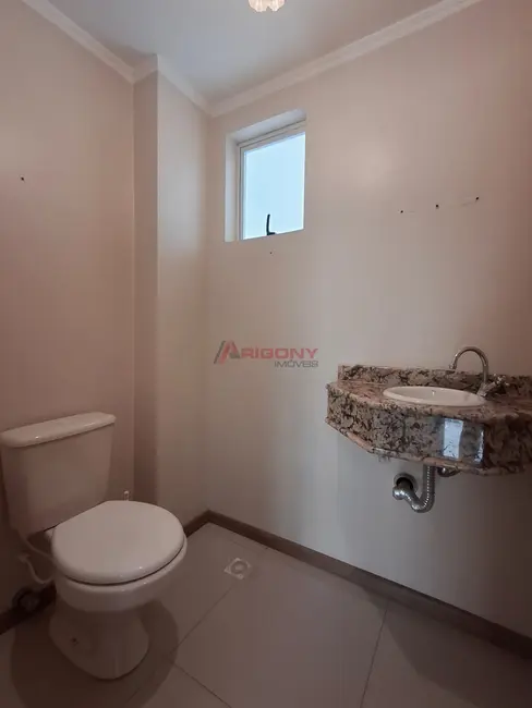 Foto 5 de Apartamento com 3 quartos à venda, 124m2 em Menino Jesus, Santa Maria - RS
