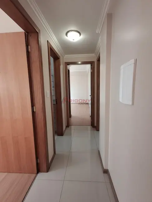 Foto 4 de Apartamento com 3 quartos à venda, 124m2 em Menino Jesus, Santa Maria - RS