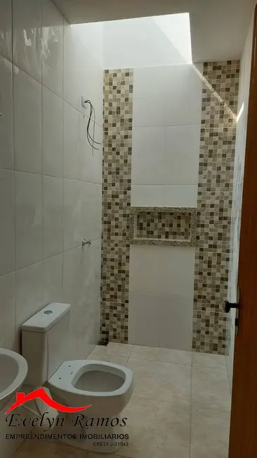 Foto 6 de Casa com 2 quartos à venda em Salto De Pirapora - SP