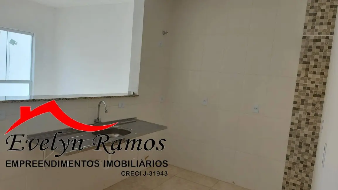 Foto 8 de Casa com 2 quartos à venda em Salto De Pirapora - SP