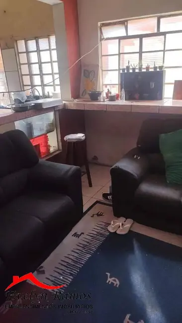 Foto 10 de Casa com 2 quartos à venda, 125m2 em Salto De Pirapora - SP