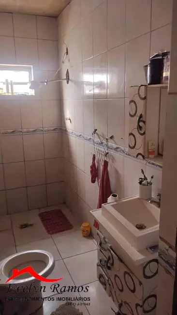 Foto 3 de Casa com 2 quartos à venda, 125m2 em Salto De Pirapora - SP