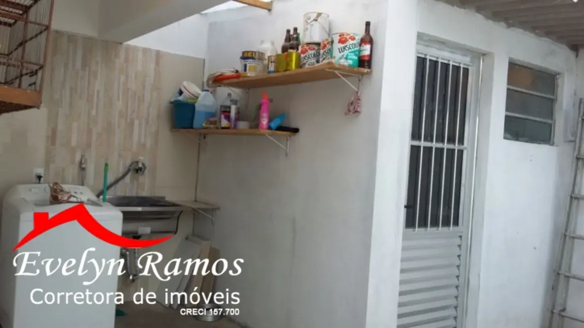 Foto 13 de Casa com 3 quartos à venda, 144m2 em Salto De Pirapora - SP