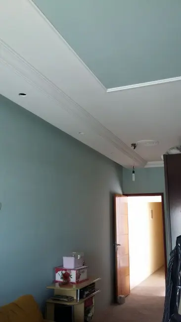 Foto 5 de Casa com 3 quartos à venda, 144m2 em Salto De Pirapora - SP