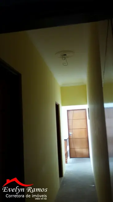 Foto 4 de Casa com 3 quartos à venda, 144m2 em Salto De Pirapora - SP
