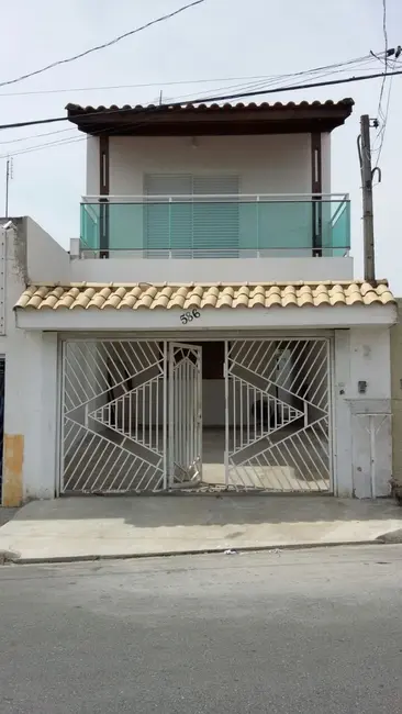 Foto 1 de Casa com 3 quartos à venda, 144m2 em Salto De Pirapora - SP