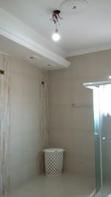 Foto 9 de Casa com 3 quartos à venda, 144m2 em Salto De Pirapora - SP