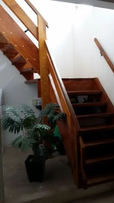 Foto 3 de Casa com 3 quartos à venda, 144m2 em Salto De Pirapora - SP