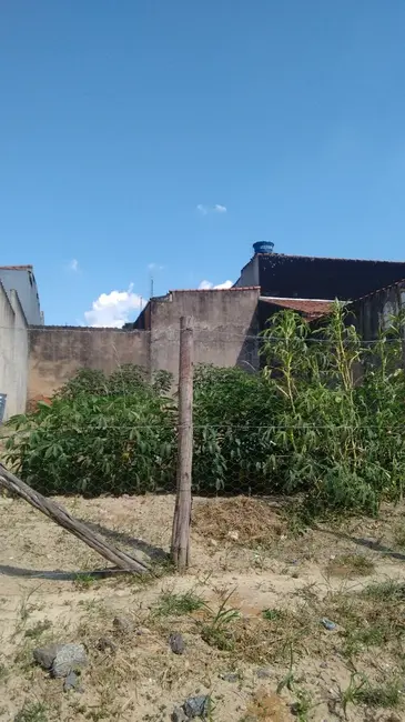 Foto 1 de Terreno / Lote à venda, 300m2 em Salto De Pirapora - SP