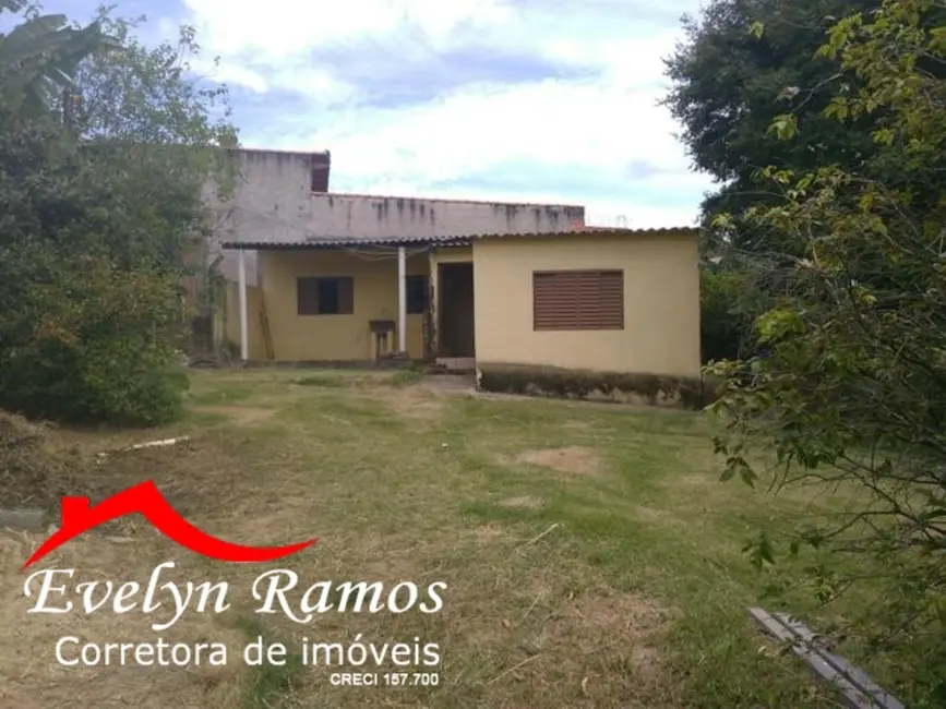 Foto 4 de Chácara com 2 quartos à venda, 1000m2 em Salto De Pirapora - SP