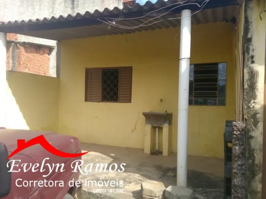 Foto 6 de Chácara com 2 quartos à venda, 1000m2 em Salto De Pirapora - SP