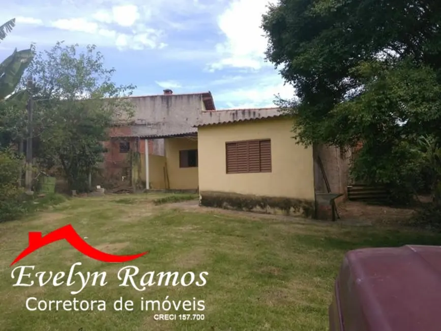 Foto 5 de Chácara com 2 quartos à venda, 1000m2 em Salto De Pirapora - SP