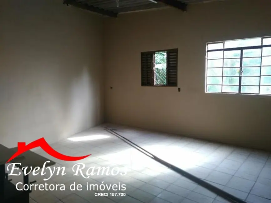 Foto 7 de Chácara com 2 quartos à venda, 1000m2 em Salto De Pirapora - SP