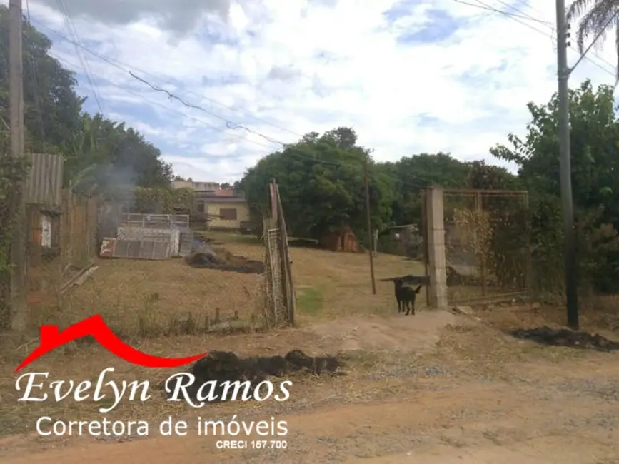 Foto 1 de Chácara com 2 quartos à venda, 1000m2 em Salto De Pirapora - SP