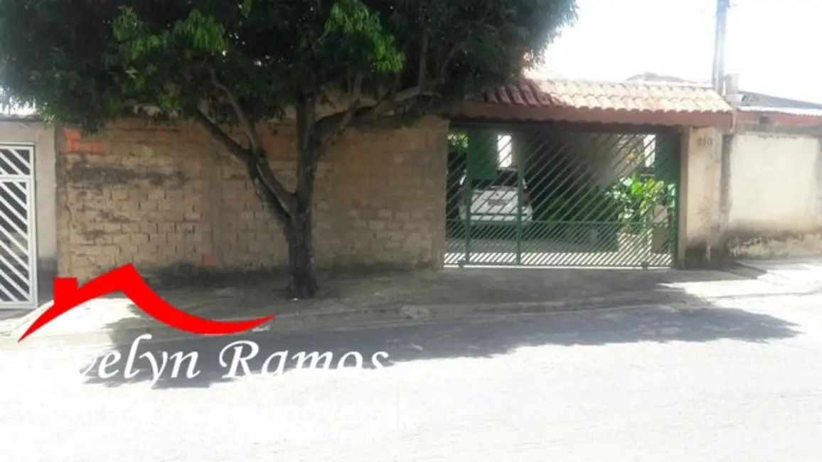 Foto 1 de Casa com 2 quartos à venda, 300m2 em Salto De Pirapora - SP