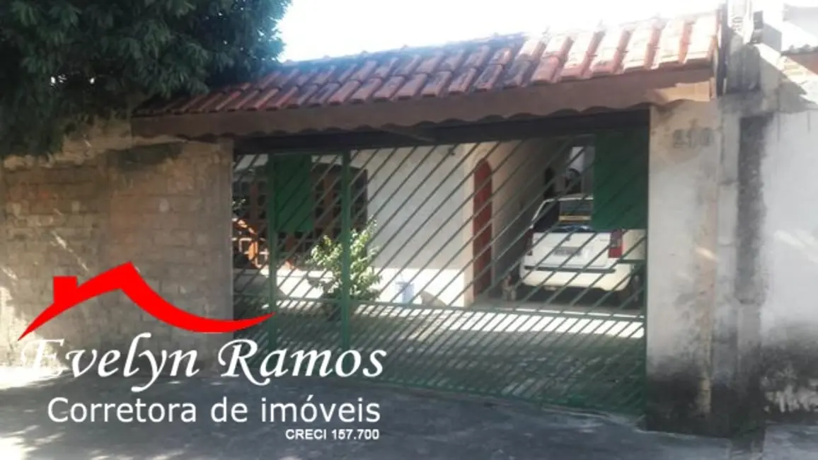 Foto 2 de Casa com 2 quartos à venda, 300m2 em Salto De Pirapora - SP