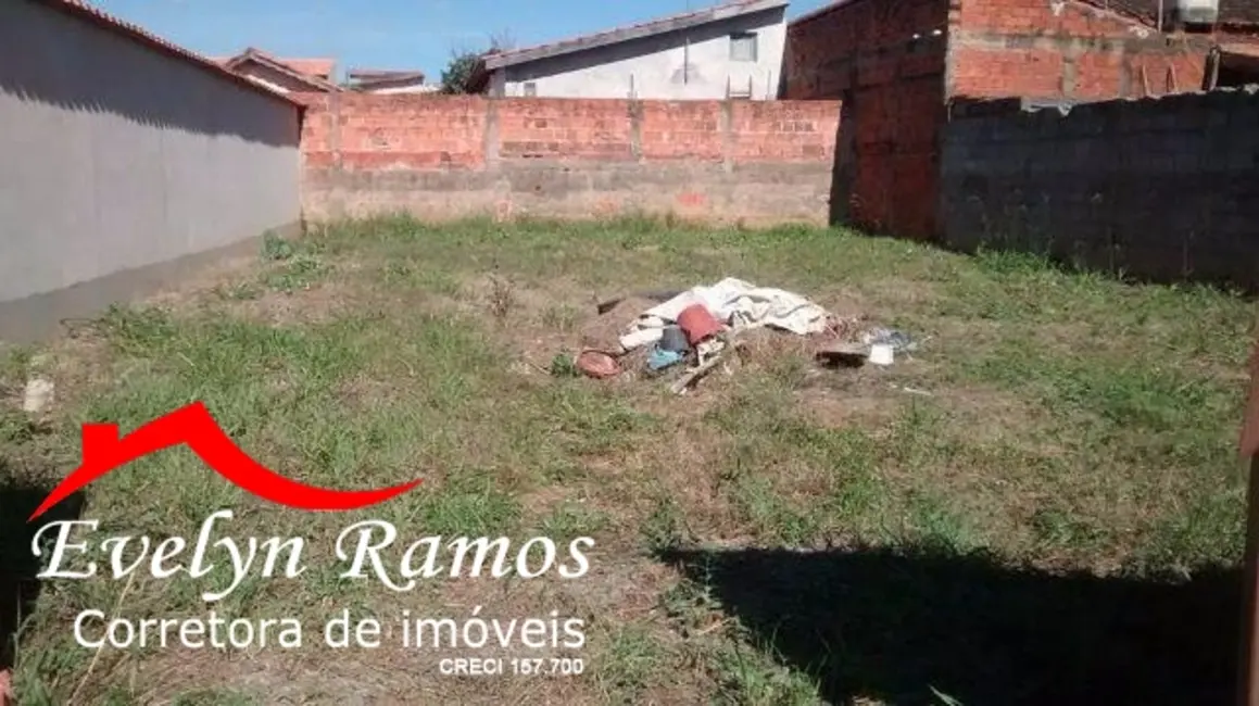 Foto 3 de Terreno / Lote à venda, 458m2 em Salto De Pirapora - SP