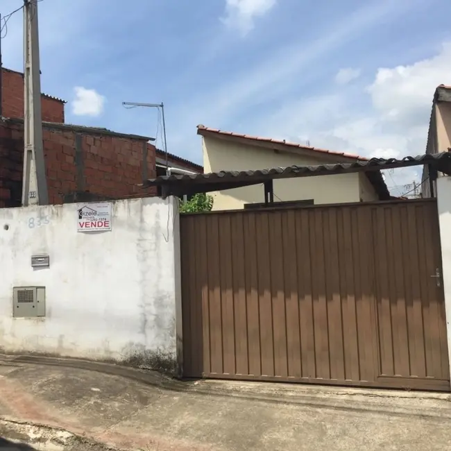 Foto 1 de Casa com 1 quarto à venda, 125m2 em Salto De Pirapora - SP