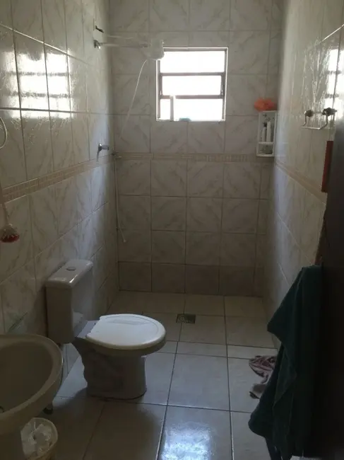 Foto 8 de Casa com 1 quarto à venda, 125m2 em Salto De Pirapora - SP