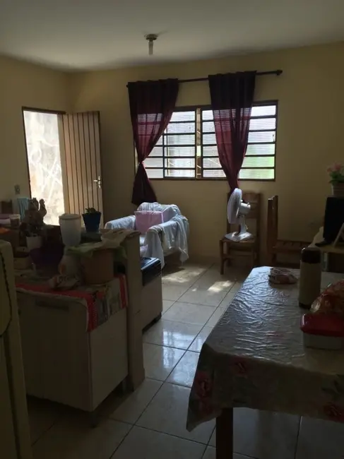 Foto 5 de Casa com 1 quarto à venda, 125m2 em Salto De Pirapora - SP