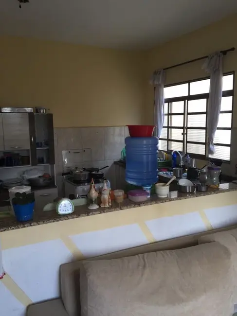 Foto 7 de Casa com 1 quarto à venda, 125m2 em Salto De Pirapora - SP