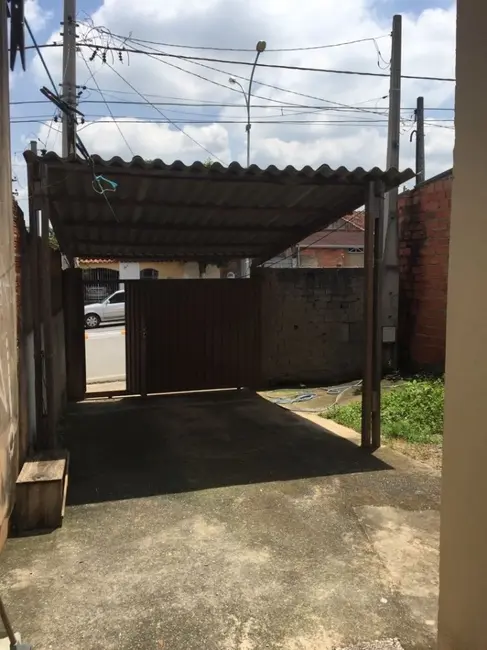 Foto 4 de Casa com 1 quarto à venda, 125m2 em Salto De Pirapora - SP