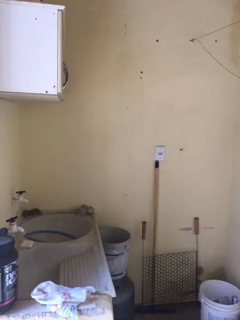 Foto 10 de Casa com 1 quarto à venda, 125m2 em Salto De Pirapora - SP