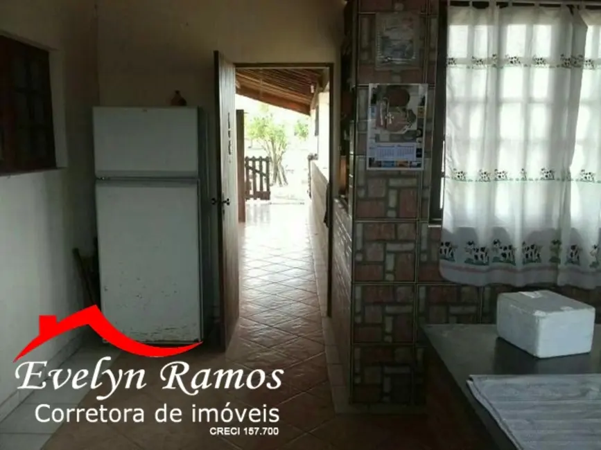 Foto 7 de Chácara com 2 quartos à venda, 2800m2 em Salto De Pirapora - SP