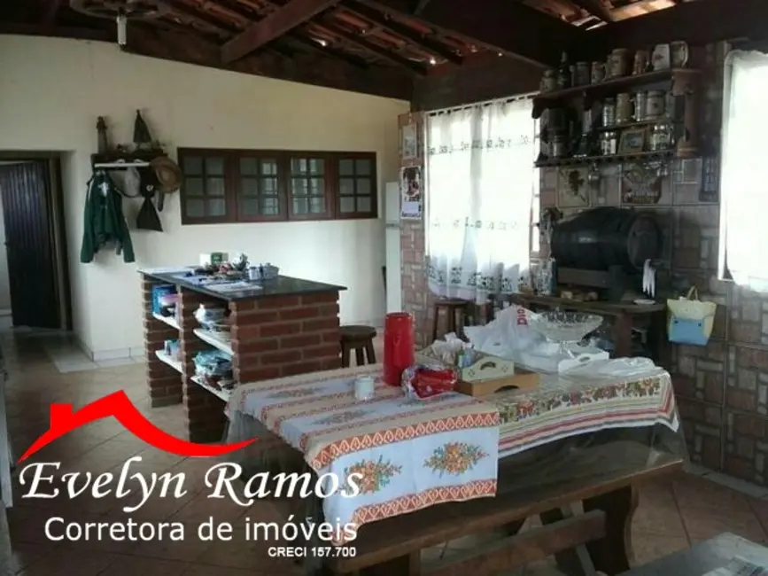 Foto 5 de Chácara com 2 quartos à venda, 2800m2 em Salto De Pirapora - SP